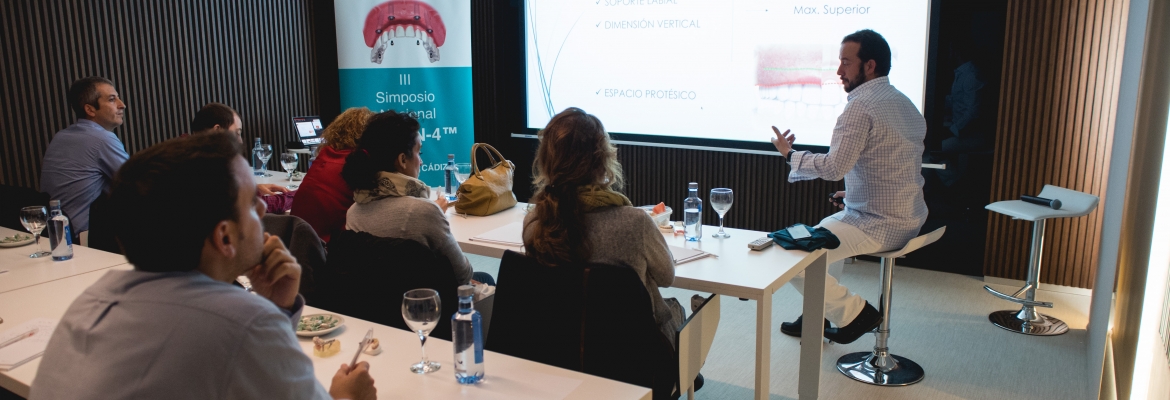 Pablo Avilés Formación Avanzada